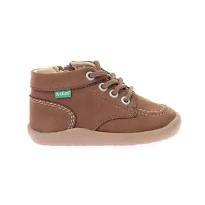 Baby boy Trainers Kickers Freezo image-4