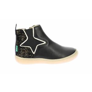 Botines de menina Kickers Popstar