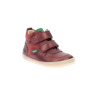 Girl Trainers Kickers Banakro image-0