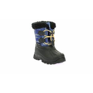 Kinderregenstiefel Kickers Seal image-2