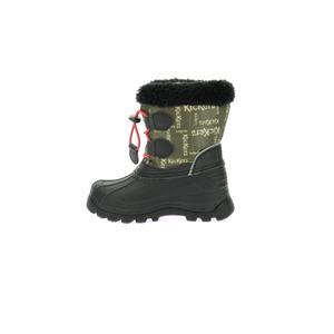 Kinderregenstiefel Kickers Seal image-1