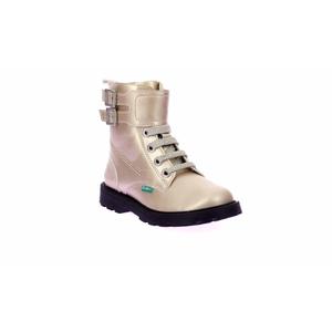 Damen Stiefeletten Kickers Blush image-1