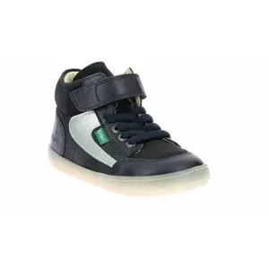 Girl Trainers Kickers Barela image-0