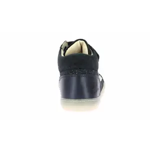 Girl Trainers Kickers Barela image-2