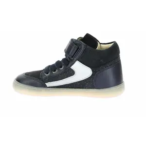 Girl Trainers Kickers Barela image-3