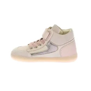 Baby girl Trainers Kickers Barela image-3