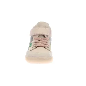 Baby girl Trainers Kickers Barela image-4