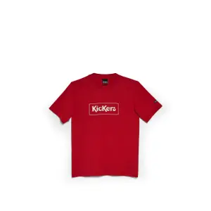 T-shirt Kickers Waysta image-0