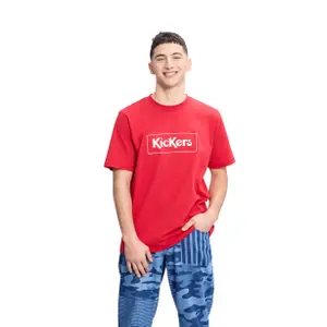 T-shirt Kickers Waysta image-1