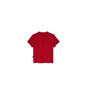 Women's T-shirt Kickers Blur image-0