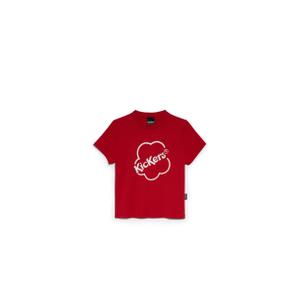 Women's T-shirt Kickers Blur image-2