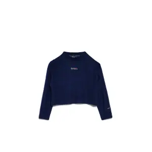 Sweatshirt woman Kickers Wrack image-0