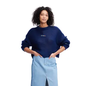 Sweatshirt woman Kickers Wrack image-1