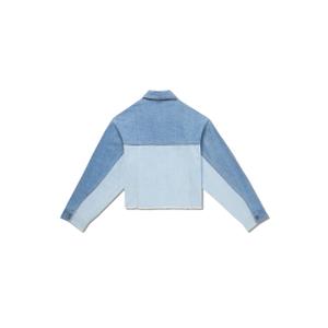 Chaqueta vaquera Kickers KDC01 1534 image-0