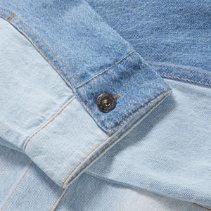 Chaqueta vaquera Kickers KDC01 1534 image-2