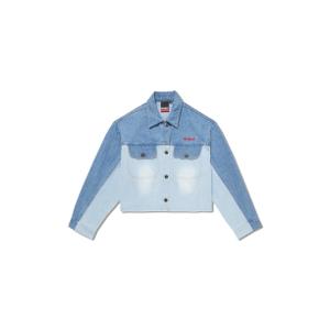 Chaqueta vaquera Kickers KDC01 1534 image-4