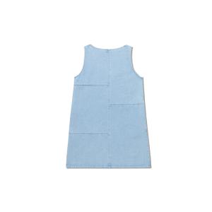 Women's denim dress Kickers Tessa image-2