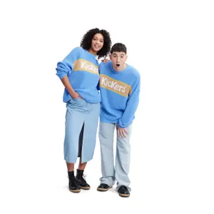Sweatshirt Kickers Katana image-1