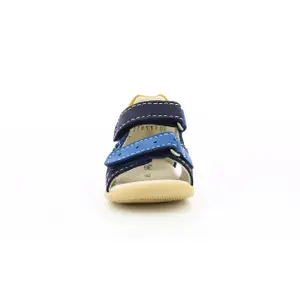 Baby boy sandals Kickers Boping image-4