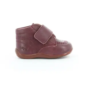 Baby booties Kickers Bilou image-0