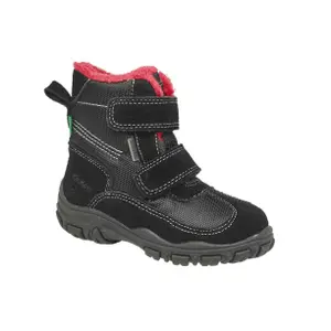 Children's boots Kickers Yeking image-0