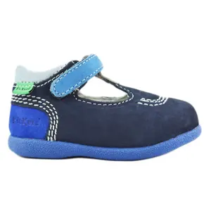 Baby booties Kickers Babyfresh image-0