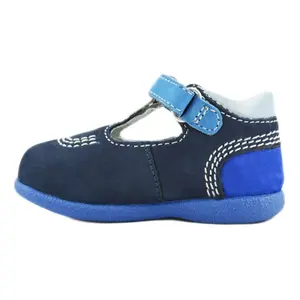 Baby booties Kickers Babyfresh image-1