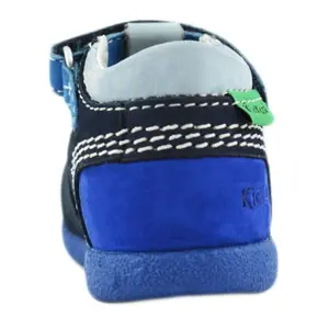 Baby booties Kickers Babyfresh image-3