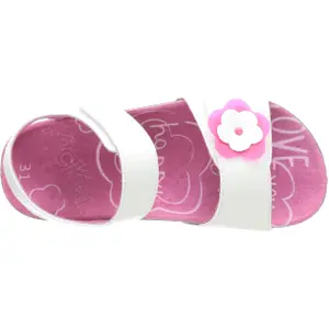 Girl's sandals Kickers Magilove image-4