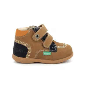 Baby booties Kickers Babyscratch image-1