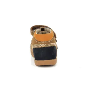 Baby booties Kickers Babyscratch image-2