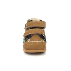 Baby booties Kickers Babyscratch image-4