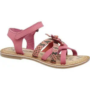 Girl's sandals Kickers Divin image-0