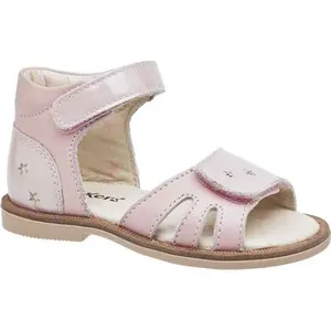 Baby girl sandals Kickers Moonstar image-0