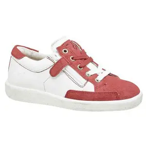 Girl sneakers Kickers Hameri image-0