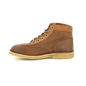 Lederstiefeletten Frau Kickers Legend image-4