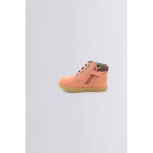 Children's boots Kickers tackland image-1