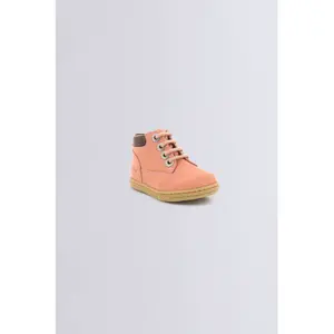 Children's boots Kickers tackland image-2