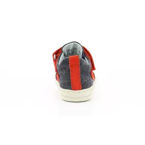 Baby boy Trainers Kickers Jason image-4