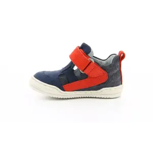 Baby boy Trainers Kickers Jason image-2