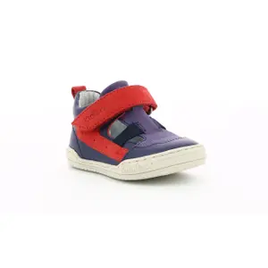 Baby boy Trainers Kickers Jason image-1