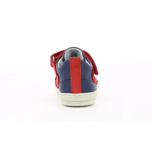 Baby boy Trainers Kickers Jason image-4