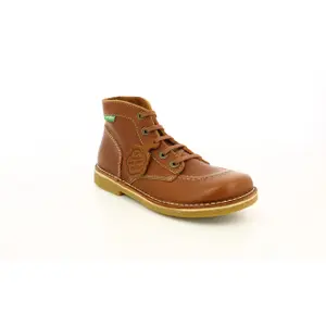 Bottines cuir femme Kickers Legendiknew image-1