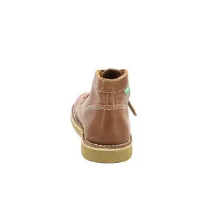 Bottines cuir femme Kickers Legendiknew image-3
