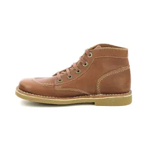 Bottines cuir femme Kickers Legendiknew image-2