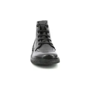 Botas de couro para mulheres Kickers Legendiknew image-3