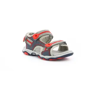 Children's sandals Kickers Kiwi image-1