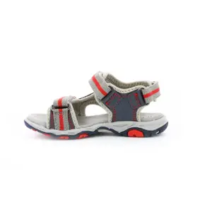 Children's sandals Kickers Kiwi image-3
