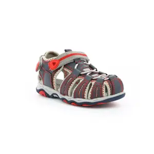 Children's sandals Kickers Kawa image-1