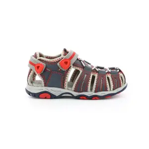Children's sandals Kickers Kawa image-0